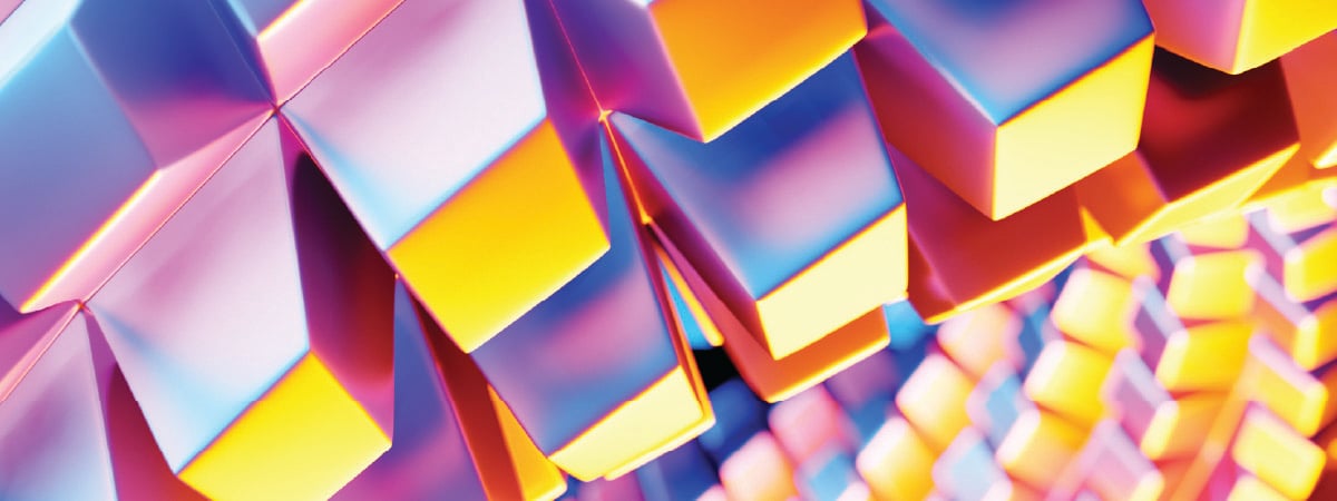 Block patterns