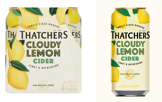 thatchers