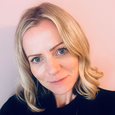 Candice Macleod