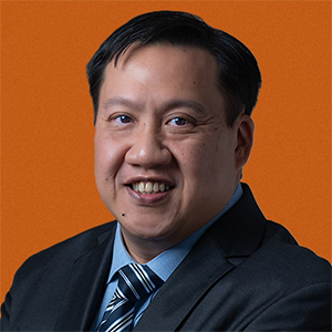 Desmond Wee MIW 2025 headshot