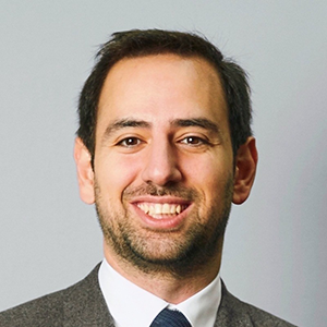 Fadi Sfeir MIW 2025 headshot