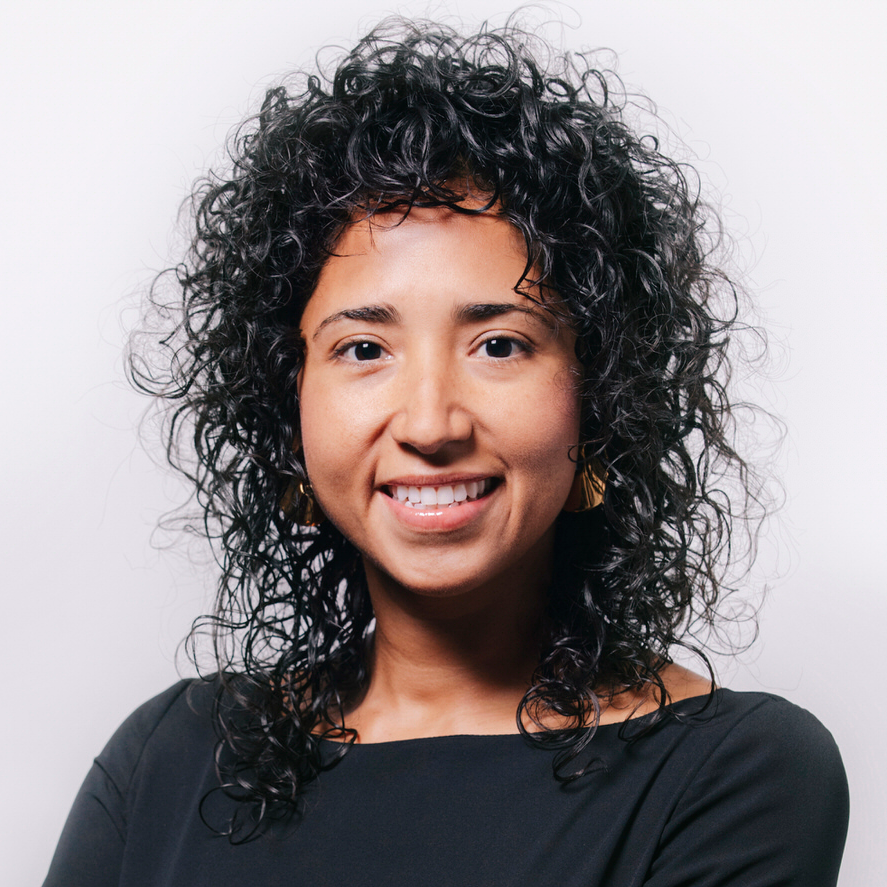 Gisella Alvarado Caycho MIW 2025 headshot