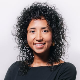 Gisella Alvarado Caycho