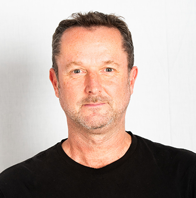 Guy Gadney headshot