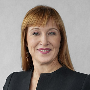 Katarzyna Dobkowska MIW 2025 headshot