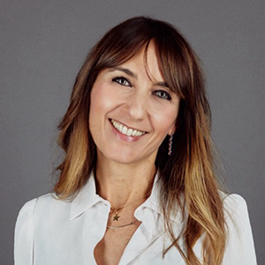 Ornella Patane MIW 2025 headshot