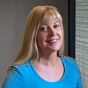 Sally Hart headshot MIW 2025