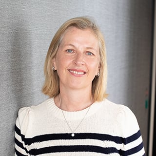 Síobhra Rush