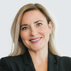 Sonia Regenbogen MIW 2025 headshot