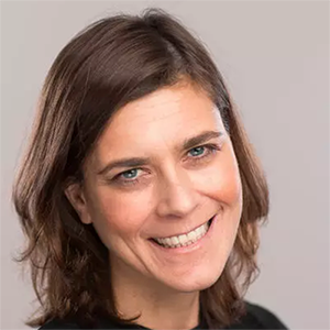 Sophie Maes MIW 2025 headshot
