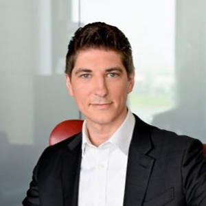 Till Heimann MIW 2025 headshot