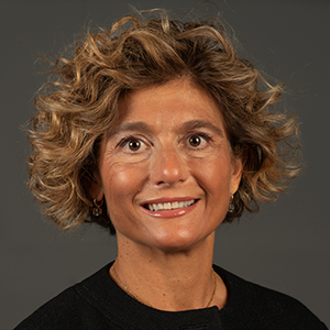 Valeria Morosini MIW 2025 headshot