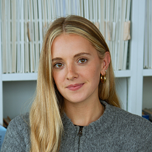 Alice Crossley speaker headshot