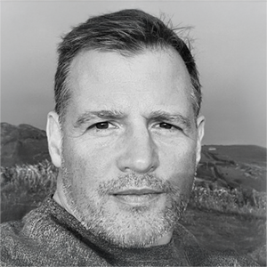 Chris Macfarlane speaker headshot