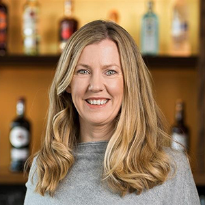 Faye Cottingham speaker headshot