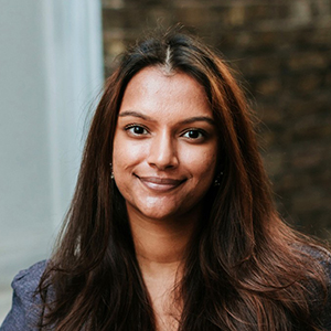 Nimmi Patel contributor headshot
