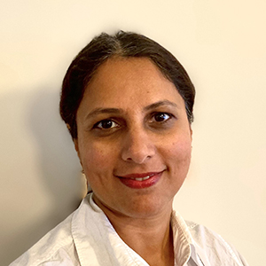 Shruti Singh contributor headshot