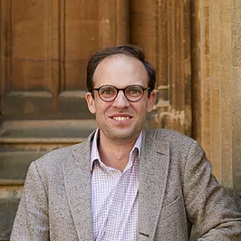 Future of Work Contributor Headshot