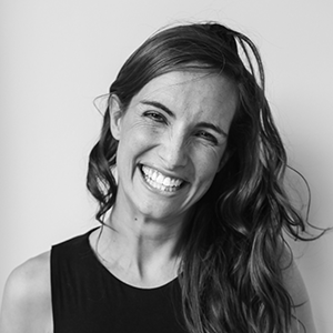 Future of Work Contributor Headshot