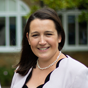 Future of Work Contributor Headshot