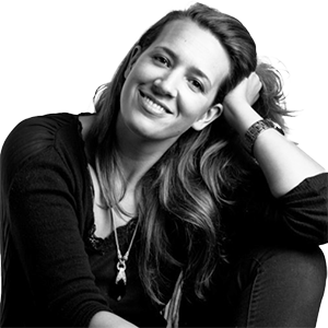 Future of Work Contributor Headshot