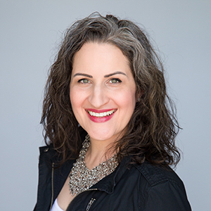 Future of Work Contributor Headshot