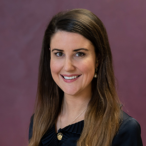 Future of Work Contributor Headshot