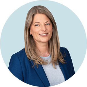 Future of Work Contributor Headshot