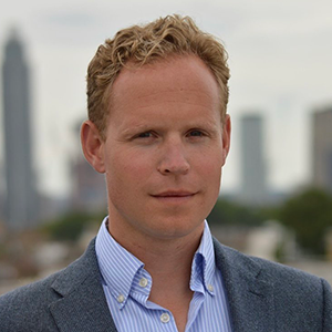 Future of Work Contributor Headshot