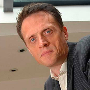 Future of Work Contributor Headshot