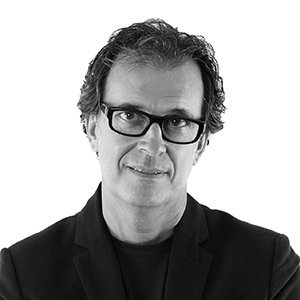 Future of Work Contributor Headshot