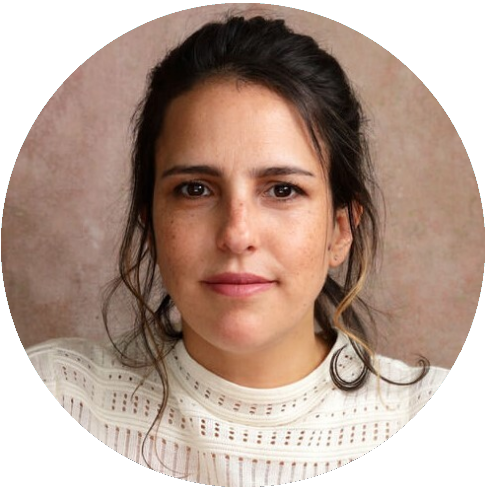 Future of Work Contributor Headshot