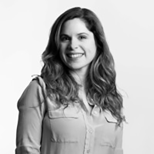 Future of Work Contributor Headshot