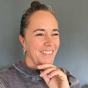 Future of Work Contributor Headshot