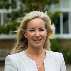 Future of Work Contributor Headshot