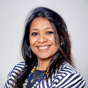 Future of Work Contributor Headshot