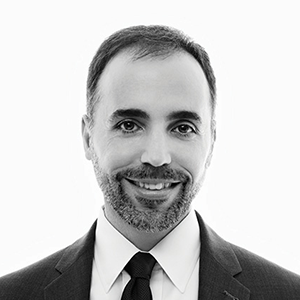 GALA speaker headshot