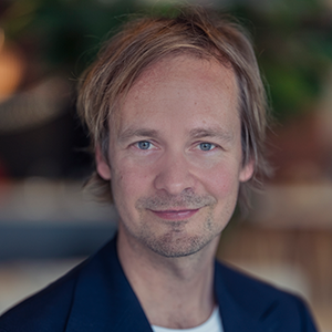 GALA speaker headshot