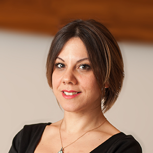 GALA speaker headshot