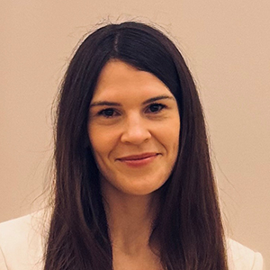 GALA Speaker Headshot