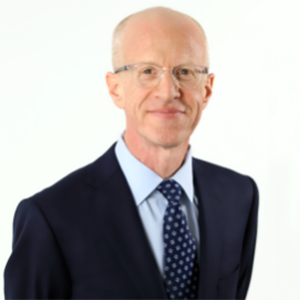 GALA speaker headshot