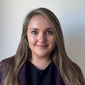 MIW 2026 Speaker Headshot