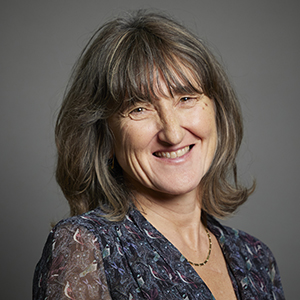 AI Agenda 2026 Speaker Headshot