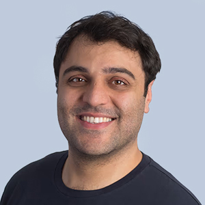 AI Agenda 2026 Speaker Headshot