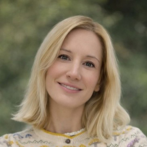 AI Agenda 2026 Speaker Headshot
