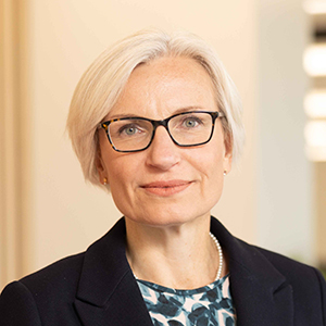 AI Agenda 2026 Speaker Headshot