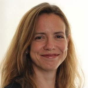 AI Agenda 2026 Speaker Headshot