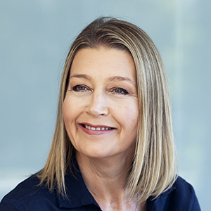 AI Agenda 2026 Speaker Headshot