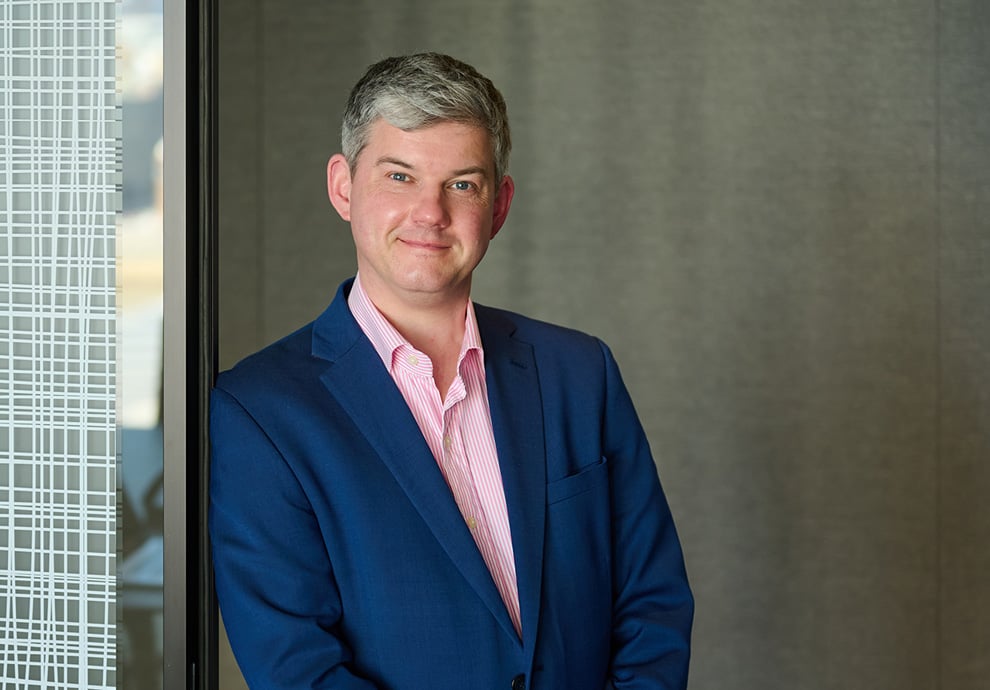 Lewis Silkin JP Buckley, data Partner in Manchester