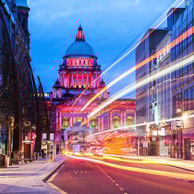 Belfast